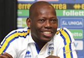 Faustino Asprilla