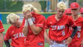 One big inning left Chatham Glenwood baseball a little bit short of state title