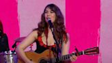 Watch Lola Kirke Bring ‘Country Curious’ Songs to ‘Saturday Sessions’