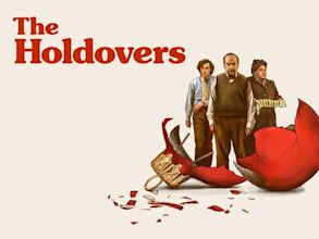 The Holdovers - Lezioni di vita