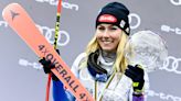 Shiffrin se apunta su primer gigante de la temporada en Lienz