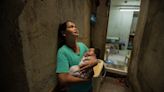 Pre-teen pregnancies are rising in the Philippines – critics blame the Catholic Church