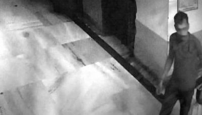 Kolkata doctor's rape-murder: Sanjoy Roy caught on CCTV with bluetooth device at hospital. Why it's a key evidence