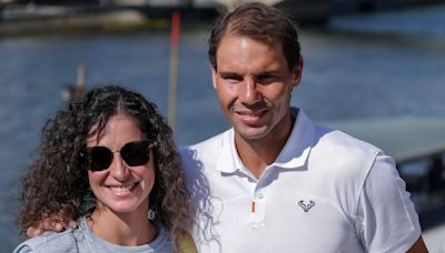 Rafa Nadal y Xisca Perelló han bautizado a su hijo en una ceremonia íntima: todos los detalles