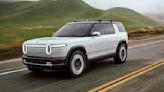 Can Rivian’s Cheaper Electric SUVs Help Stave Off Ruin?