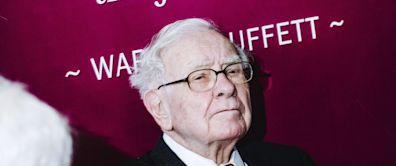 Buffett cuts BofA stake again, unloading $3B this month