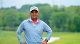 Michael Block, who achieved cult hero status at the 2023 PGA Championship, eyes a repeat at Valhalla