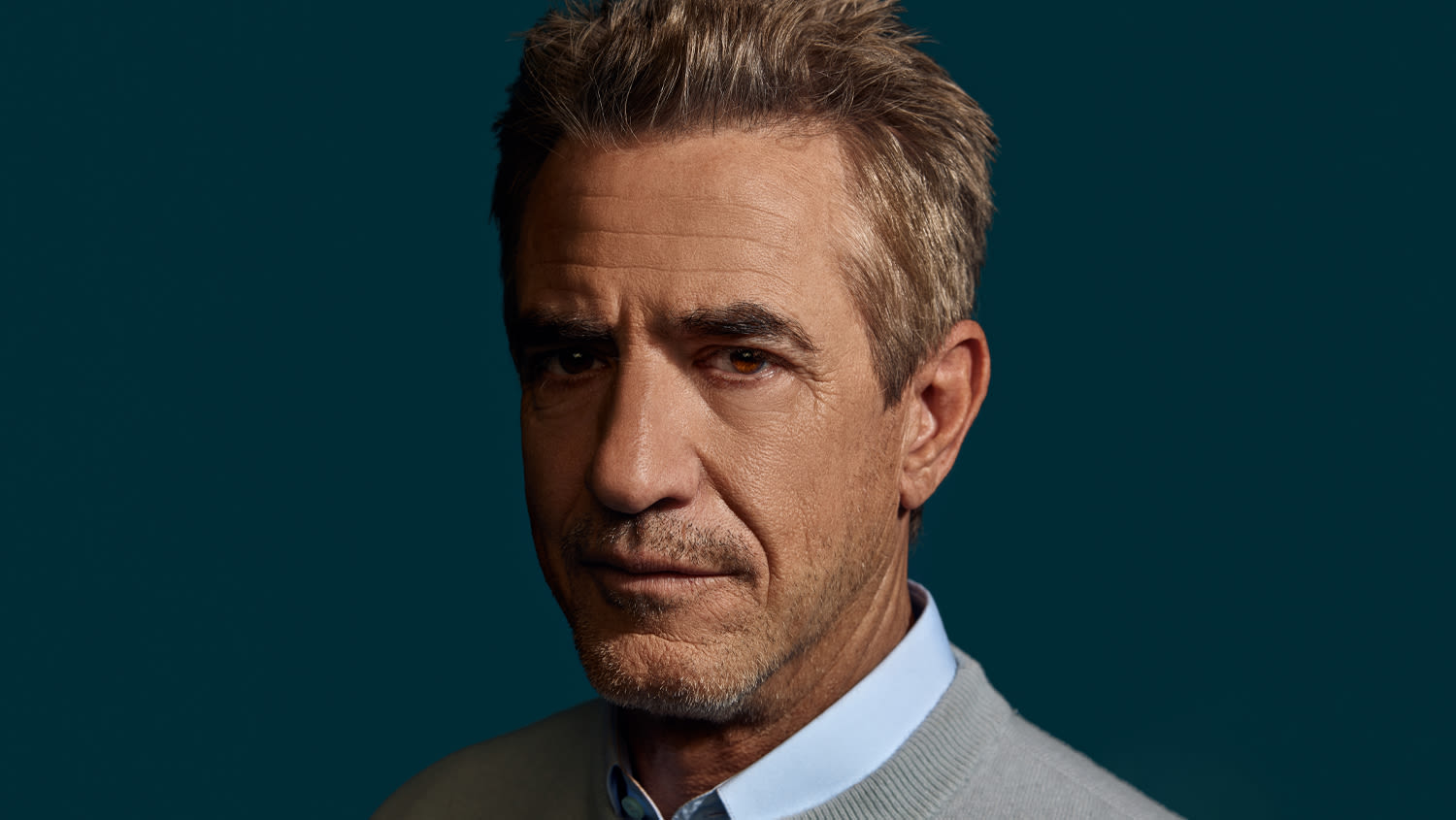 ‘Chicago Fire’ Hires Dermot Mulroney As New Fire Chief