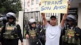 Peru to stop labeling transgender people as mentally ill