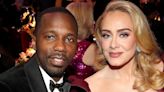 Adele Teases Engagement To Rich Paul Following 3 Years Of Dating