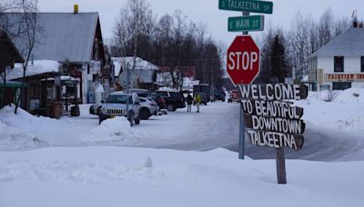 Bill to expand definition of ‘village’ qualifying for water funds passes Alaska House