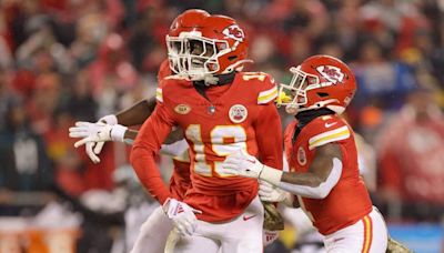 Chiefs Take Subtle Shot at Oft-Injured WR Days Before Preseason Opener