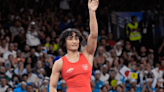 'Medal Shouldn't Define Vinesh Phogat': Tejaswin Shankar Calls Wrestler an 'Inspiration' Despite Paris Heartbreak