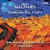 Magnard: Symphonies Nos. 3 and 4