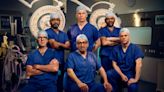 The Royal Marsden’s Super Surgeons: “I carry the patients I let down with me every day”