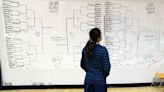 Eaten by a shark, winning the Powerball and other events more likely than a perfect March Madness bracket