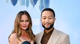 Chrissy Teigen’s Shares Which of Her 4 Kids Has the Exact Same Face as Husband John Legend & There’s Photo Proof!
