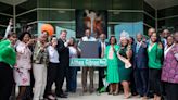 Renowned FAMU tennis star Althea Gibson gets street dedication for 'groundbreaking achievements'