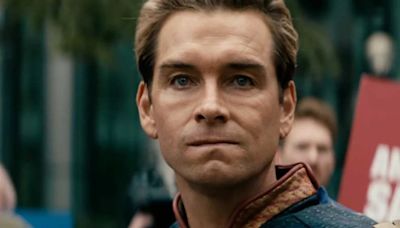 El proceso de Antony Starr para convertirse en Homelander en “The Boys”