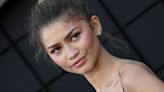 Deshalb trägt Zendaya immer die gleichen Schuhe