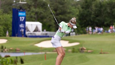 Nelly Korda Continues to Make History After Another Incredible Victory