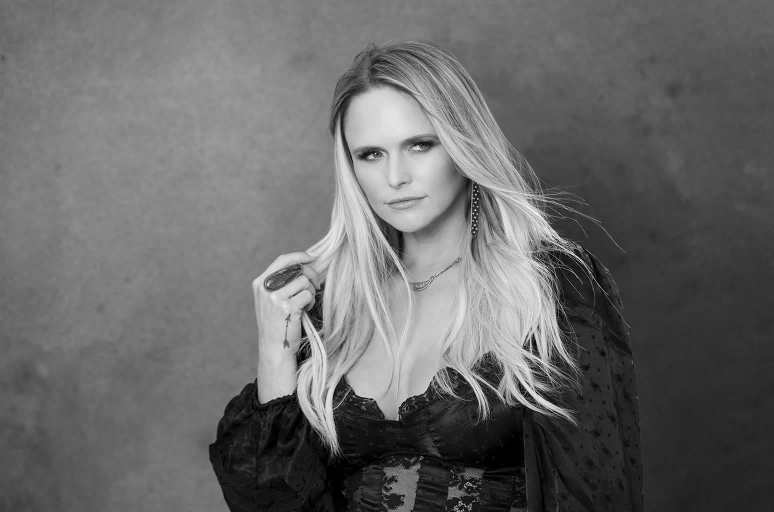 8 Must-Hear New Country Songs: Miranda Lambert, Randy Travis, Tenille Arts & More