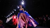 Couture season ends with clubbing, celebrity and glamour