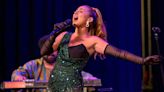 Haley Reinhart sings to 300 in Galesburg during 90-minute show at Orpheum Theatre