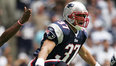 New England Patriots Legend Tom Brady: 'Mean' Rodney Harrison Deserves Hall of Fame Case