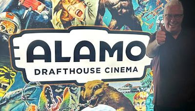 No talking? No texting? Naples' new Alamo Drafthouse, a movie lover's paradise