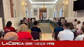 Constituido por primera vez el Consejo sectorial de Deportes de Guadalajara