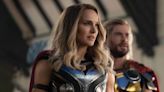 Thor: Amor y Trueno | Natalie Portman entrenó 10 meses para convertirse en The Mighty Thor