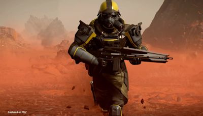 Sony quickly backs down on Helldivers 2 PSN requirement for PC players