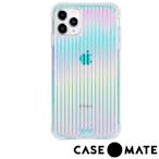 美國 Case●Mate iPhone 11 Pro Max 強悍防摔手機保護殼-彩虹波浪