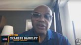 Charles Barkley Tears Into TNT Execs for Potentially Losing NBA Rights