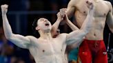 'Our gold medals are squeaky clean' - China slams doping doubts