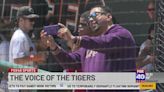 Final Quarter feature: Miles Lima, the singing voice of the Pacific Tigers