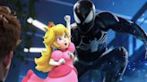 Super Mario Bros. Wonder tiene mejor calificación que Marvel’s Spider-Man 2 en Metacritic