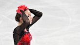 CAS bans skater Valieva for four years as Russia lose Olympic gold