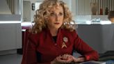 ‘Strange New Worlds’ Star Carol Kane Discusses Her Character’s ‘Unique’ Accent and Why She’s Never Seen ‘Star Trek’