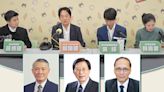 《2024新局之5》賴清德談行政院長、部會首長「不完全是民進黨」...扁、馬、蔡首任閣揆「跨黨派」走小清新卻全跨不過「九月魔咒」！