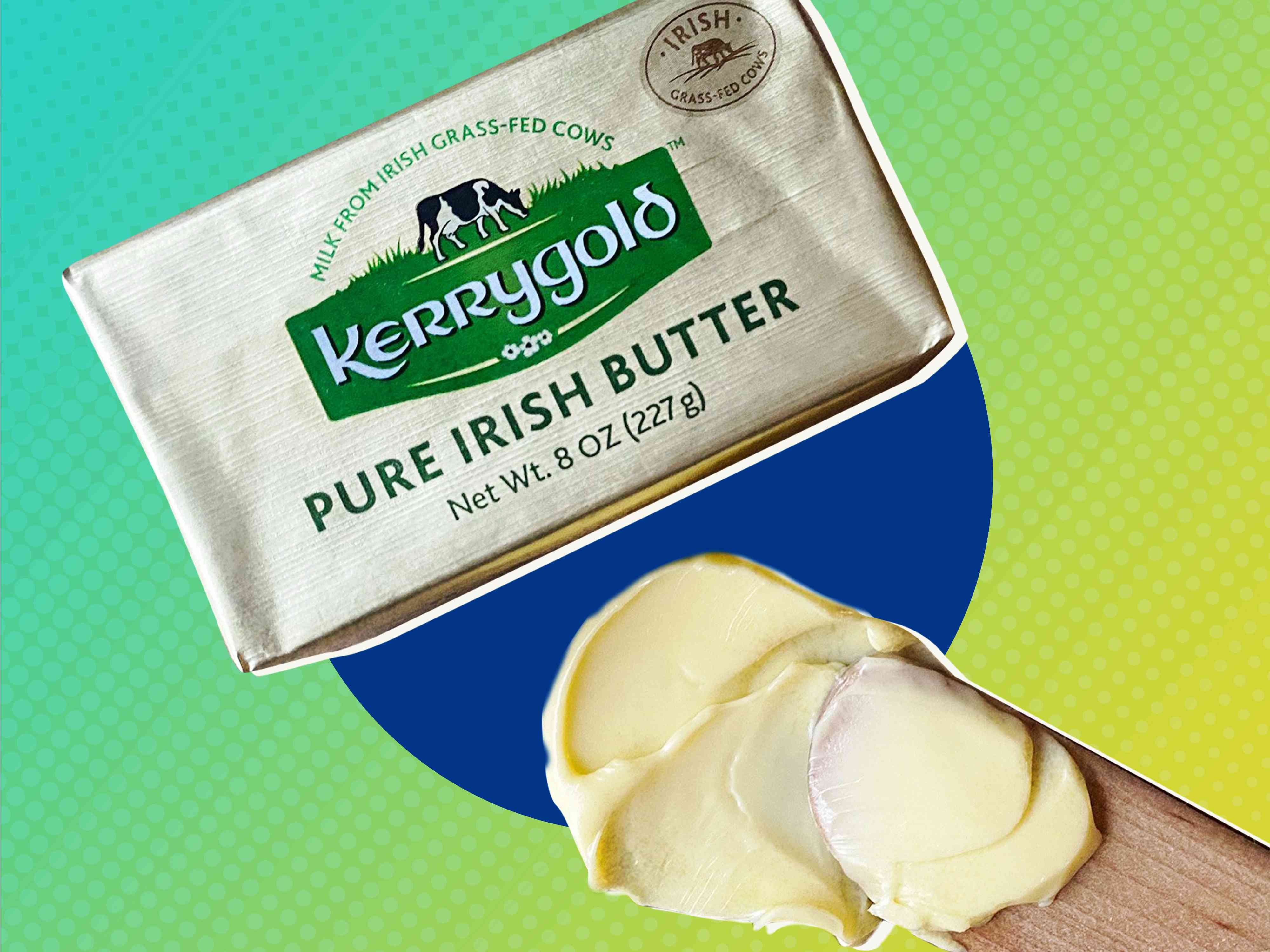 Kerrygold Just Solved Its Biggest Butter Problem