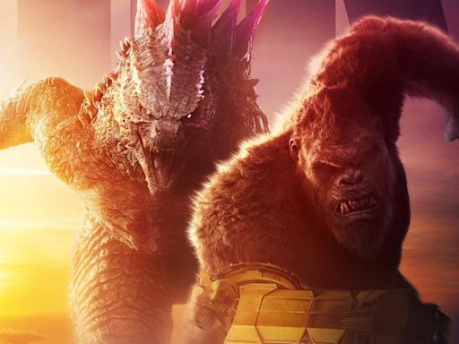 Stream It Or Skip It: ‘Godzilla x Kong: The New Empire’ on VOD, a Sloppy But Enjoyable Display of Kaiju Crunch
