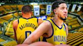 Pacers' Tyrese Haliburton injury update for pivotal Game 5 vs. Knicks