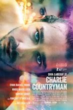 Charlie Countryman