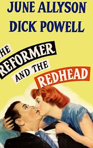 The Reformer and the Redhead