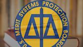 Merit Systems Protection Board is plowing through its backlog of appeals