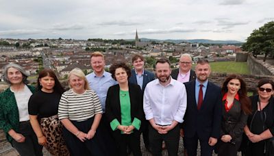 The SDLP’s General Election manifesto at a glance