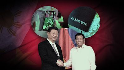 [Vantage Point] China's silent invasion of the Philippines