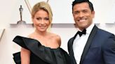 Kelly Ripa Teases Mark Consuelos For Saying These 2 Things Before She Gave Birth